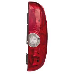 Feu arrière droit pour OPEL COMBO depuis 2012, (modèle 2 portes arrière), Neuf