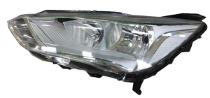 Phare Optique avant gauche pour FORD C-MAX, depuis 2015, H7+H1, Neuf