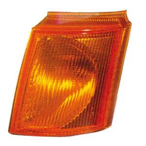 Feu clignotant avant gauche pour FORD TRANSIT Mk5, 1994-2000, orange, Neuf