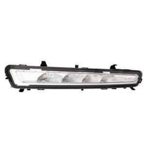 Feu diurne droit à LED pour FORD Mondeo III phase 2, 2010-2014, neuf