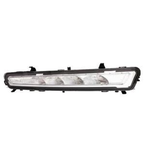 Feu diurne gauche à LED pour FORD Mondeo III phase 2, 2010-2014, neuf