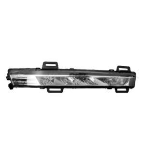 Feu avant droit pour FORD S-MAX I phase 2, 2010-2015, diurne à LED, neuf