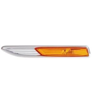 Feu clignotant jaune gauche pour FORD Mondeo III phase 1, 2007-2010, neuf