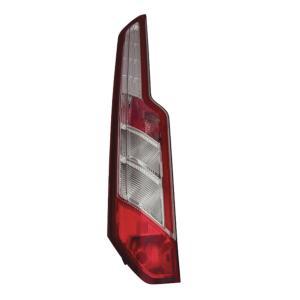 Feu arrière gauche pour FORD TRANSIT CUSTOM phase 2 depuis 2018, Neuf