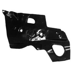 Passage de roue avant gauche pour FIAT PUNTO I 1993-1999, Neuf