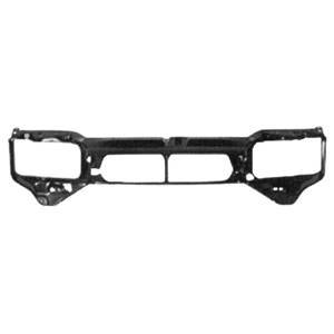 Masque Armature de face avant pour FIAT SCUDO I phase 1, 1995-2003, Neuf