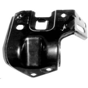 Support aile avant droite pour FIAT PUNTO III depuis 2012 >, renfort Neuf