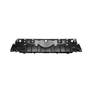 Absorbeur de chocs avant pour FIAT PANDA III depuis 2012, pare chocs avant, Neuf