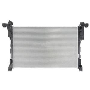 Radiateur de refroidissement pour OPEL VIVARO II, 2014-2019, diesel (1600/1.6/1L6) DCI, Neuf