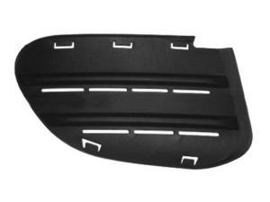 Grille de calandre droite pour FIAT MULTIPLA phase 2, 2004-2011, pare chocs avant Neuf