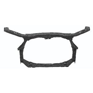 Masque armature face avant pour HONDA CIVIC VIII 3/5 portes 2006-2012, Mod. 1.8 ESSENCE/DIESEL, Neuve