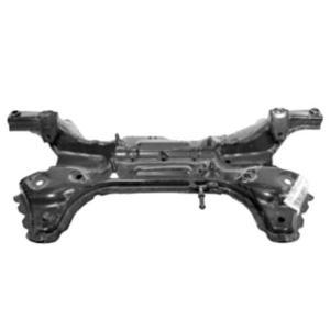 Châssis de support moteur pour HYUNDAI i20 I phase 2, 2012-2014, neuf