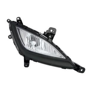 Feu antibrouillard avant droit H8 pour HYUNDAI i20 I phase 2, 2012-2014, neuf