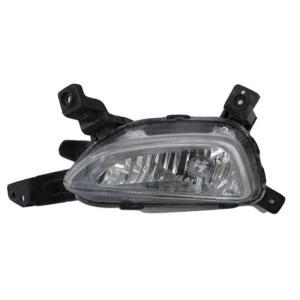 Feu antibrouillard avant gauche pour HYUNDAI TUCSON III phase 1, 2015-2018, H8, Neuf