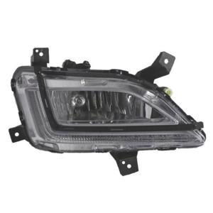 Feu antibrouillard arrière droit pour HYUNDAI TUCSON III phase 2, 2018-2020, feu de jour à LED, H8, Neuf