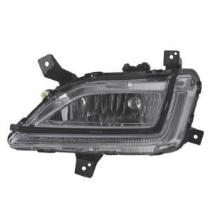 Feu antibrouillard arrière gauche pour HYUNDAI TUCSON III phase 2, 2018-2020, feu de jour à LED, H8, Neuf