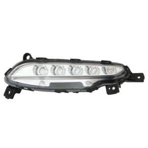 Feu diurne avant gauche à LED pour HYUNDAI TUCSON III phase 1, 2015-2018, Neuf