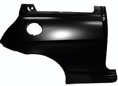 Aile arrière droite pour LANCIA YPSILON I ph. 1 2003-2006, Neuf à peindre