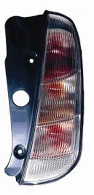 Feu arrière droit pour LANCIA YPSILON I ph. 2 2006-2011, Incolore, Neuf