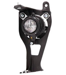 Feu antibrouillard avant gauche pour LANCIA MUSA 2011-2013, H3, Neuf