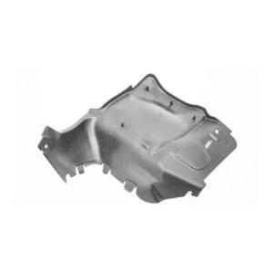 Cache de protection moteur avant gauche inférieure pour LAND ROVER FREELANDER II, 2006-2010, Neuf