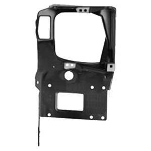 Siège de phare avant droit pour MERCEDES VITO I (W638) 1996-2003, support Neuf