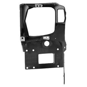 Siège de phare avant gauche pour MERCEDES VITO I (W638) 1996-2003, support Neuf