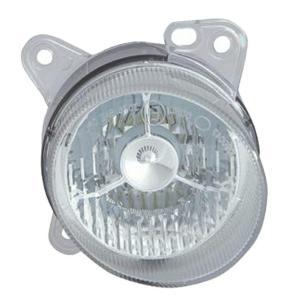 Feu diurne à LED avant droit pour MERCEDES CLASSE GLA Phase 1, 2013-2016 (X156), Neuf