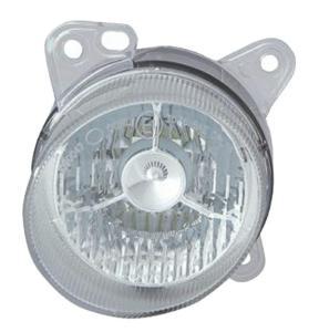 Feu diurne à LED avant gauche pour MERCEDES CLASSE GLA Phase 1, 2013-2016 (X156), Neuf