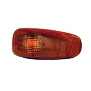 Feu clignotant répétiteur pour MERCEDES SPRINTER I (W901-W904), 1995-2000, gauche ou droit, orange