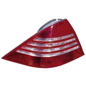 Feu arrière gauche à LED pour MERCEDES CLASSE S, 2002-2005 (W220), Neuf