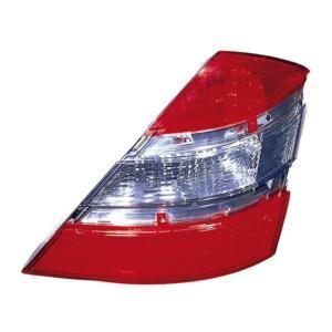 Feu arrière droit à LED pour MERCEDES CLASSE S, 2005-2009 (W221), Neuf