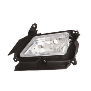 Feu antibrouillard avant gauche HB4 pour MAZDA 3 II 2009-2013, neuf