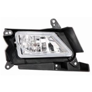 Feu antibrouillard avant droit HB4 pour MAZDA 3 II 2009-2013, Mod. Sport, neuf