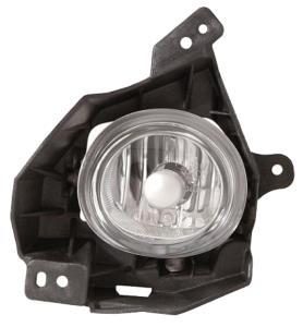 Feu antibrouillard avant gauche pour MAZDA 2 II 2011-2014, H11, Neuf