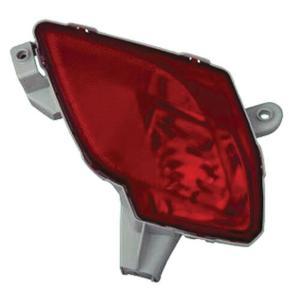 Feu antibrouillard arrière droit pour MAZDA CX-5 I, 2012-2017, rouge, Neuf