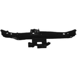 Traverse avant supérieure pour NISSAN MICRA III (K12) ph.2, 2005-2007, face avant, Neuve