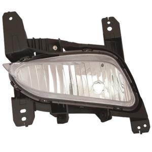 Feu antibrouillard avant gauche pour OPEL MOKKA X, 2016-2020, neuf