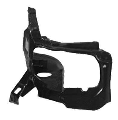 Siège de phare avant droit pour OPEL ZAFIRA A 1999-2005, Support, Neuf