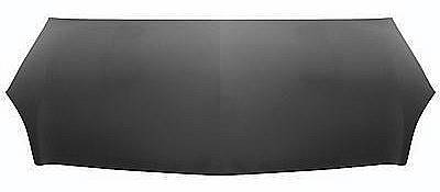 Capot moteur pour OPEL ZAFIRA B ph. 2 2008-2011, Neuf à peindre