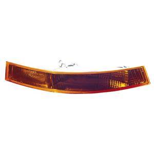 Feu clignotant avant droit pour NISSAN INTERSTAR phase 2, depuis 2003, orange, Neuf