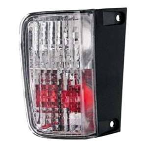 Feu antibrouillard arrière gauche pour RENAULT TRAFIC II phase 1, 2001-2006, Neuf