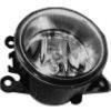 Feu antibrouillard avant droit et gauche H11 pour RENAULT LAGUNA II phase 2, 2005-2007, Neuf