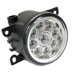 Feu antibrouillard avant droit et gauche à LED pour SUZUKI GRAND VITARA, 2005-2009, Neuf