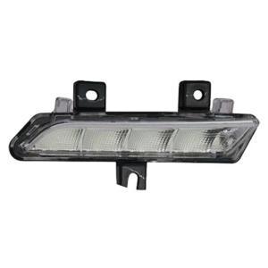 Feu diurne avant droit pour RENAULT CAPTUR, 2013-2017, feu de jour à LED, Neuf