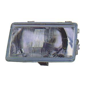 Phare optique avant droit pour RENAULT TRAFIC I, 1989-2001, H4, manuel, Neuf