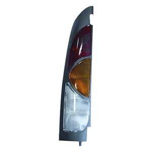 Feu arrière gauche pour RENAULT KANGOO I phase 1, 1997-2003, (2 portes arrière), Neuf