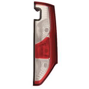 Feu arrière droit pour RENAULT KANGOO II phase 2 depuis 2013 >, (2 portes arrière), Neuf