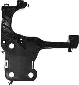 Siège de phare avant droit pour RENAULT MÉGANE II phase 2, 2006-2009, support Neuf