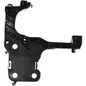 Siège de phare avant droit pour RENAULT SCENIC II phase 1, 2003-2006, support Neuf